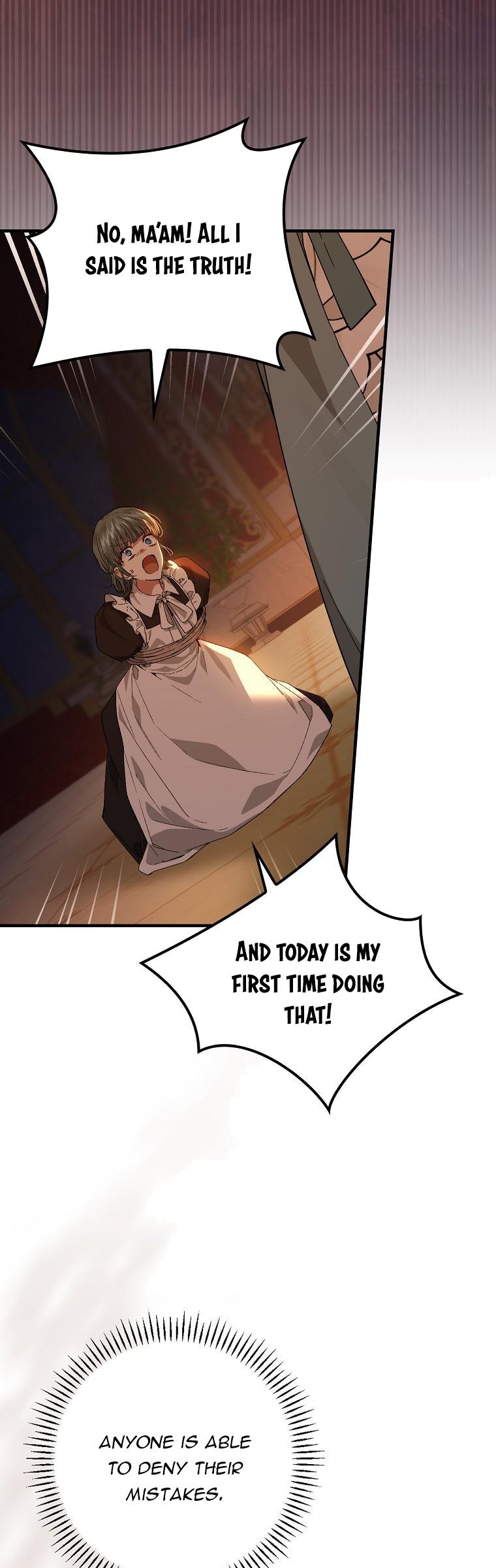 A Perfect Ending Plan of the Villain in a Fairy Tale Chapter 46 page 17
