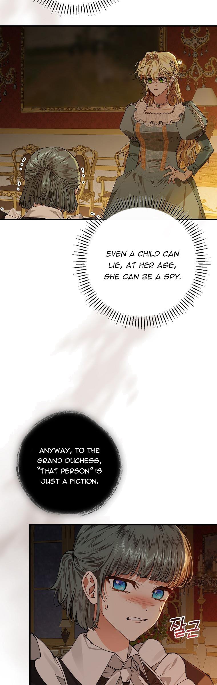 A Perfect Ending Plan of the Villain in a Fairy Tale Chapter 46 page 18