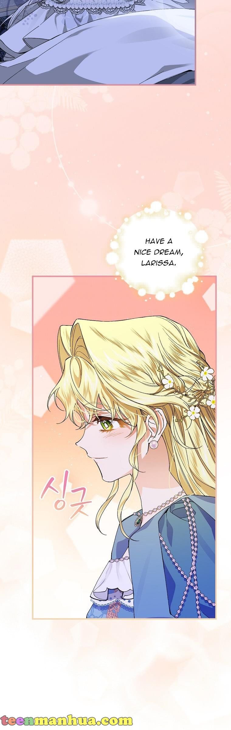 A Perfect Ending Plan of the Villain in a Fairy Tale Chapter 46 page 1