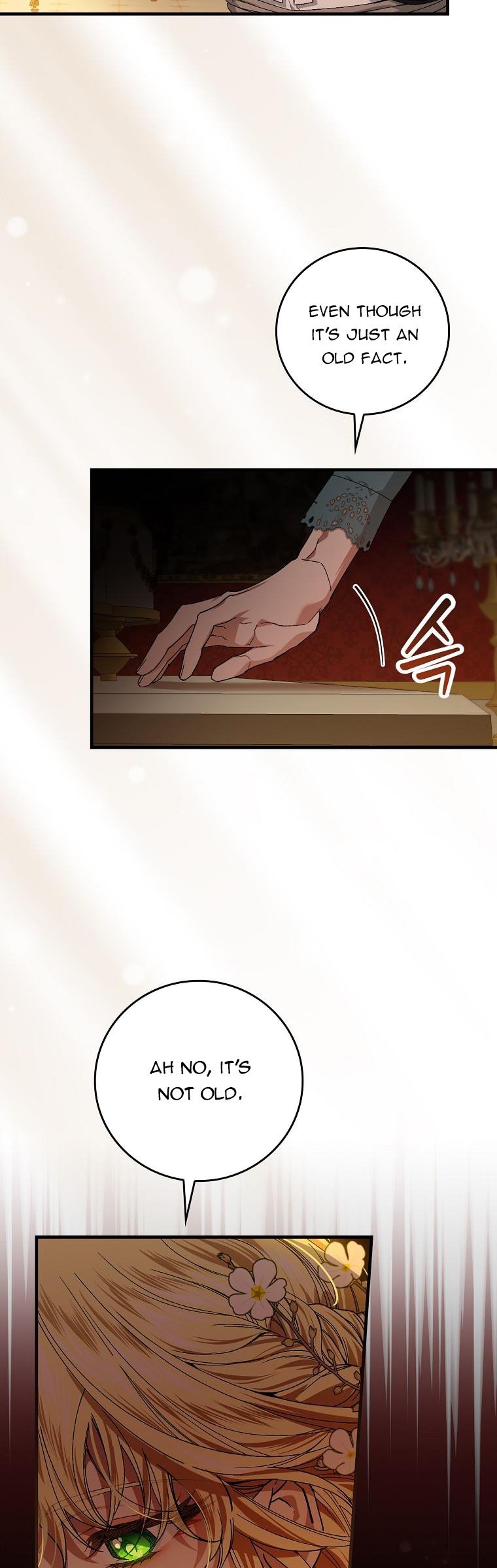 A Perfect Ending Plan of the Villain in a Fairy Tale Chapter 46 page 21