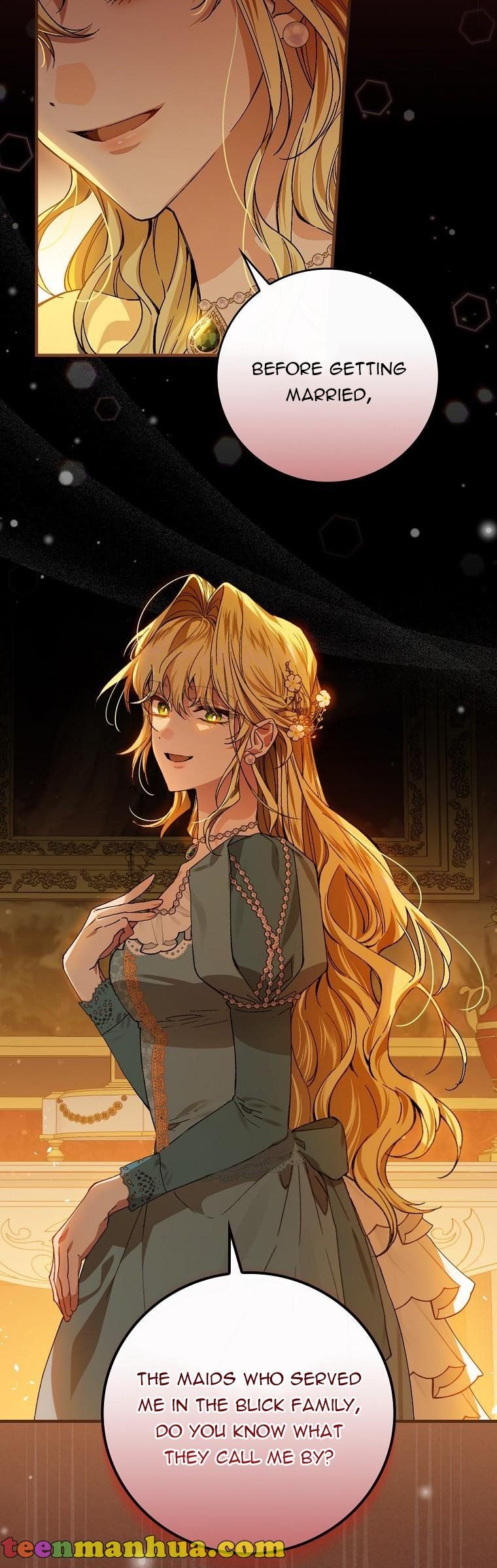 A Perfect Ending Plan of the Villain in a Fairy Tale Chapter 46 page 22
