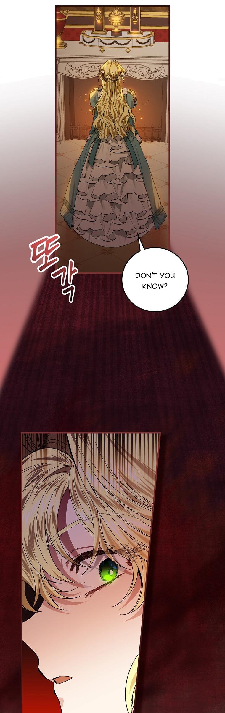 A Perfect Ending Plan of the Villain in a Fairy Tale Chapter 46 page 24
