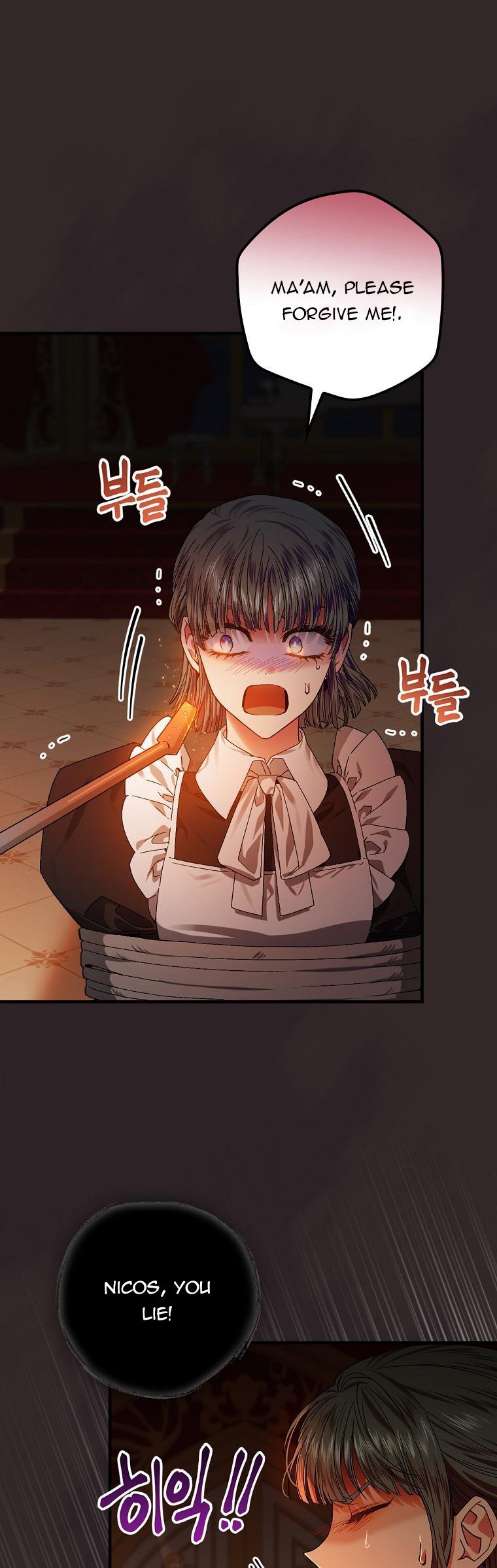 A Perfect Ending Plan of the Villain in a Fairy Tale Chapter 46 page 30