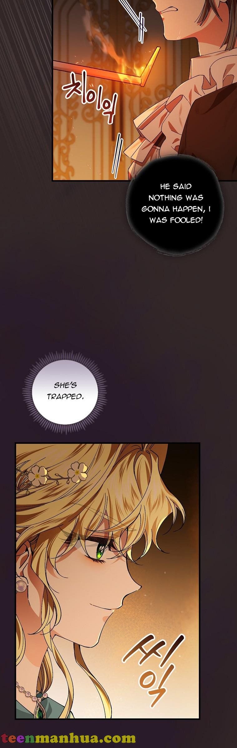 A Perfect Ending Plan of the Villain in a Fairy Tale Chapter 46 page 31