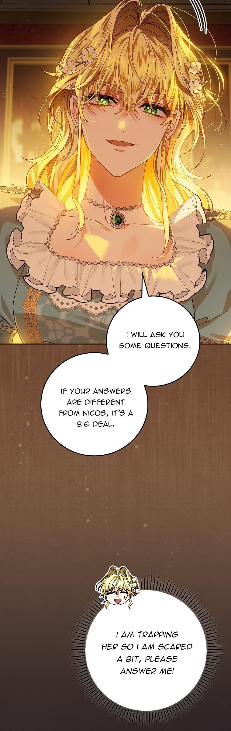 A Perfect Ending Plan of the Villain in a Fairy Tale Chapter 46 page 33