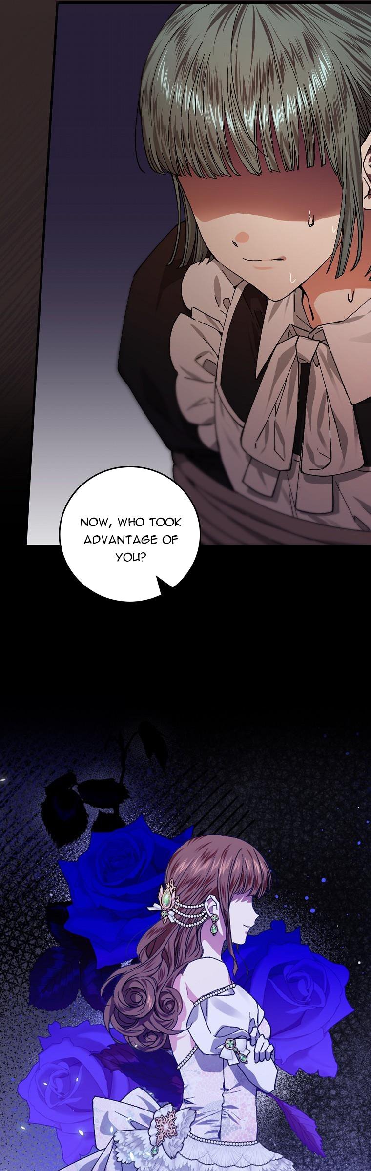 A Perfect Ending Plan of the Villain in a Fairy Tale Chapter 46 page 34