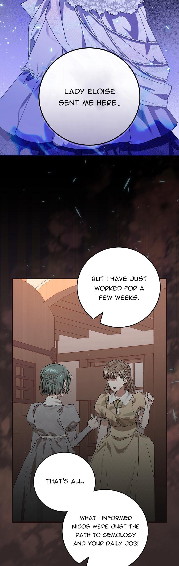 A Perfect Ending Plan of the Villain in a Fairy Tale Chapter 46 page 35