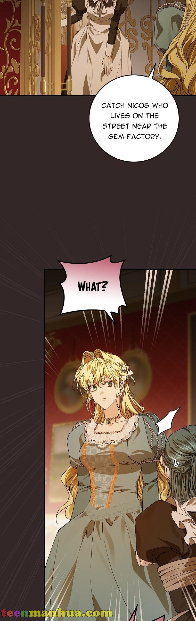 A Perfect Ending Plan of the Villain in a Fairy Tale Chapter 46 page 37