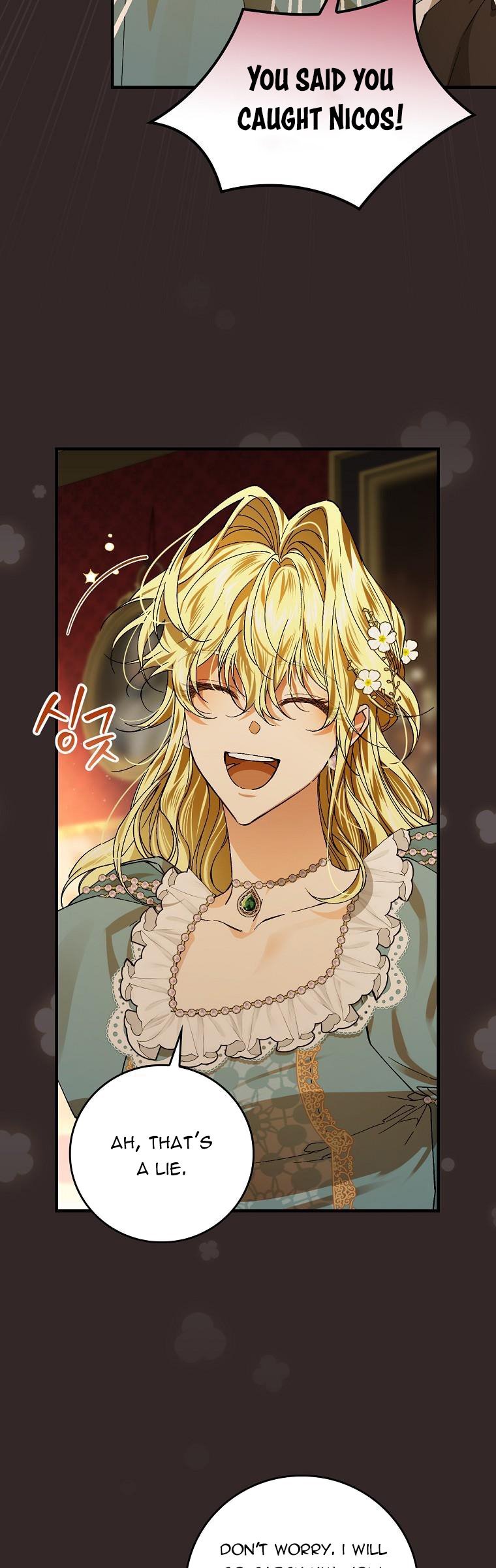 A Perfect Ending Plan of the Villain in a Fairy Tale Chapter 46 page 38