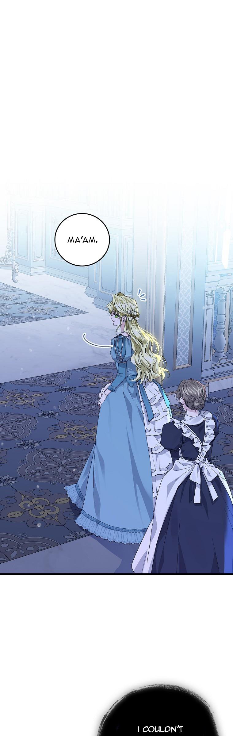 A Perfect Ending Plan of the Villain in a Fairy Tale Chapter 46 page 3