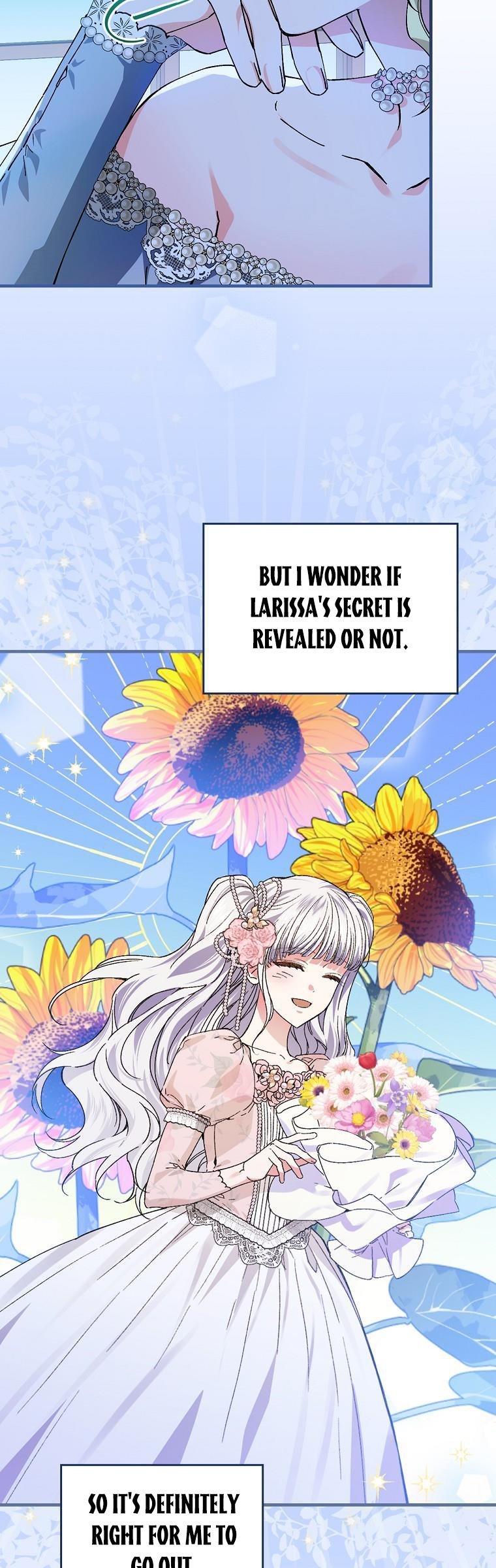 A Perfect Ending Plan of the Villain in a Fairy Tale Chapter 46 page 42