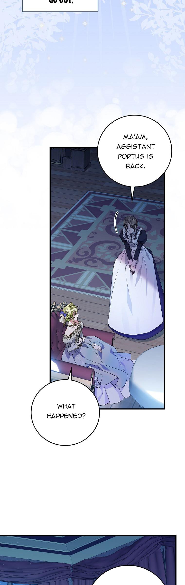 A Perfect Ending Plan of the Villain in a Fairy Tale Chapter 46 page 43