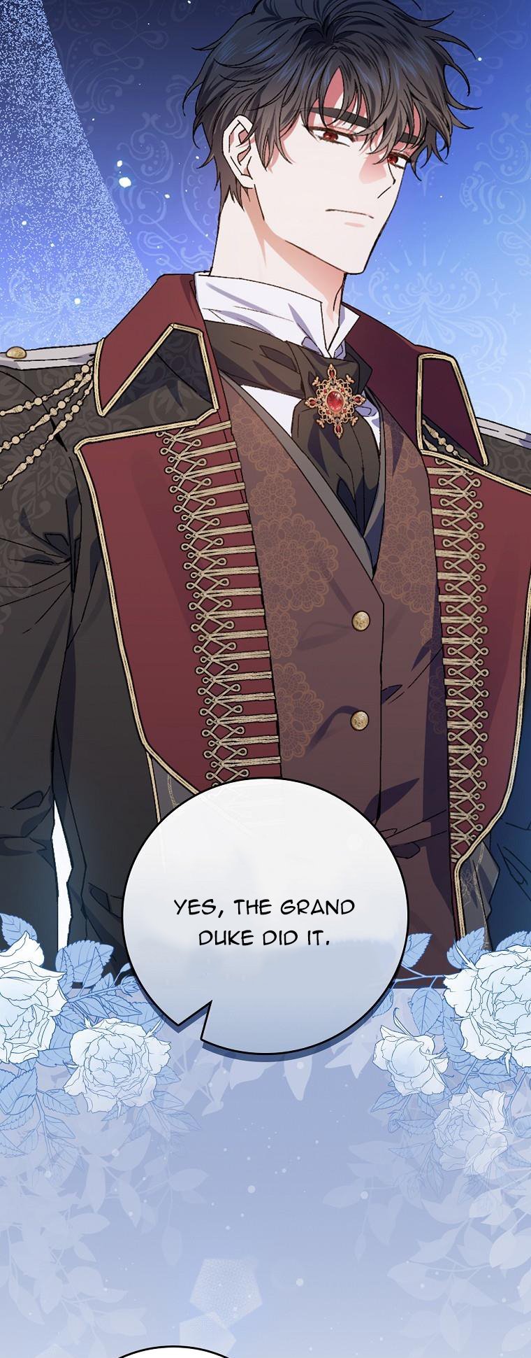 A Perfect Ending Plan of the Villain in a Fairy Tale Chapter 46 page 45