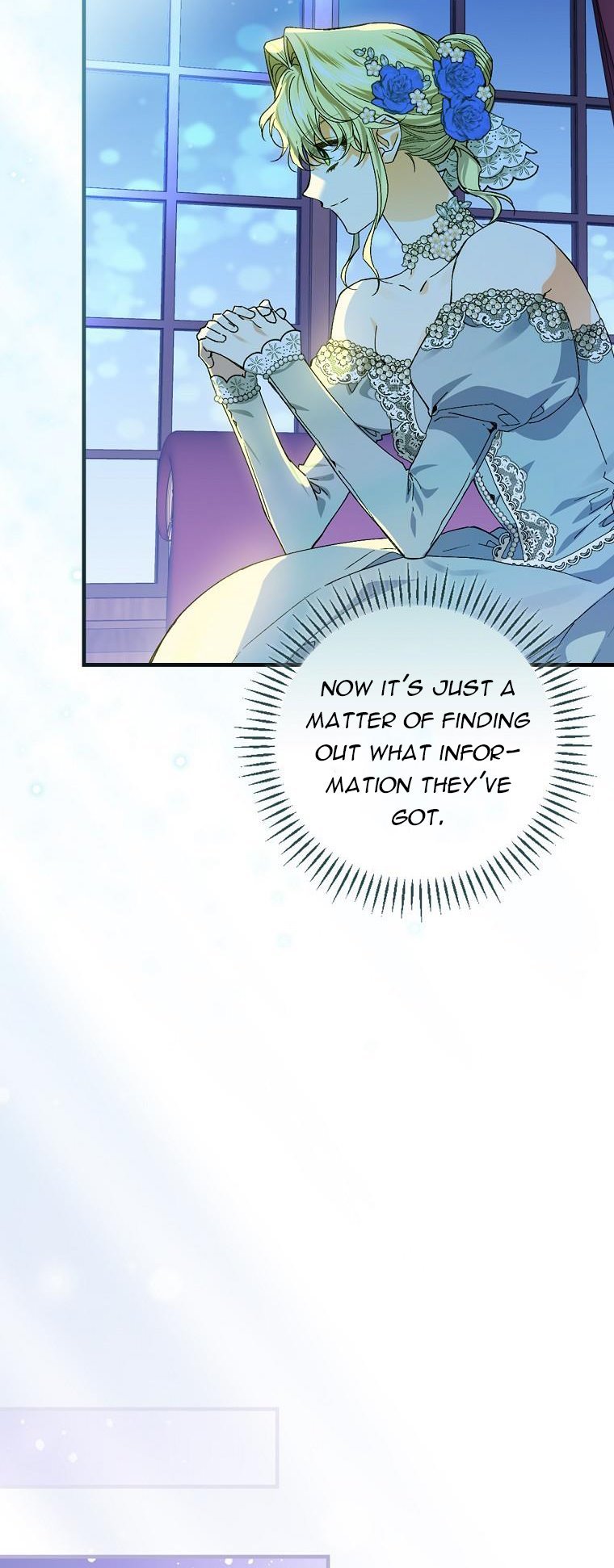 A Perfect Ending Plan of the Villain in a Fairy Tale Chapter 46 page 47