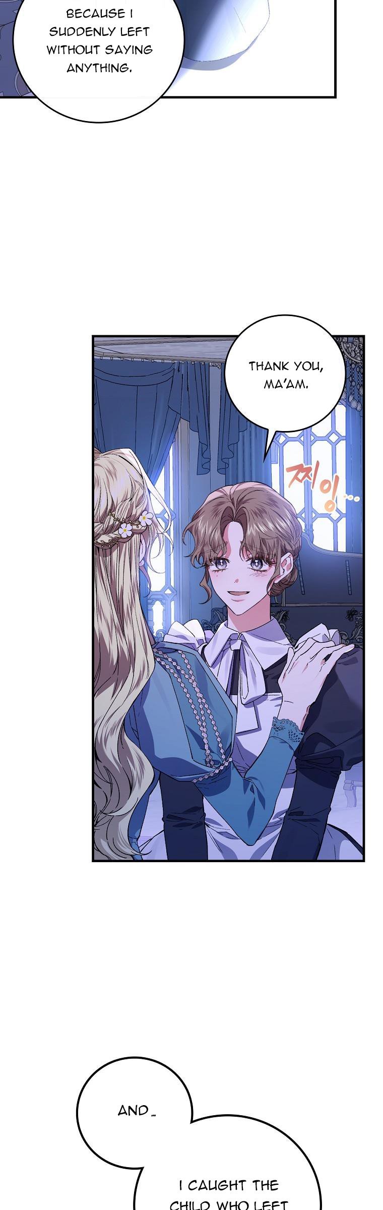 A Perfect Ending Plan of the Villain in a Fairy Tale Chapter 46 page 5