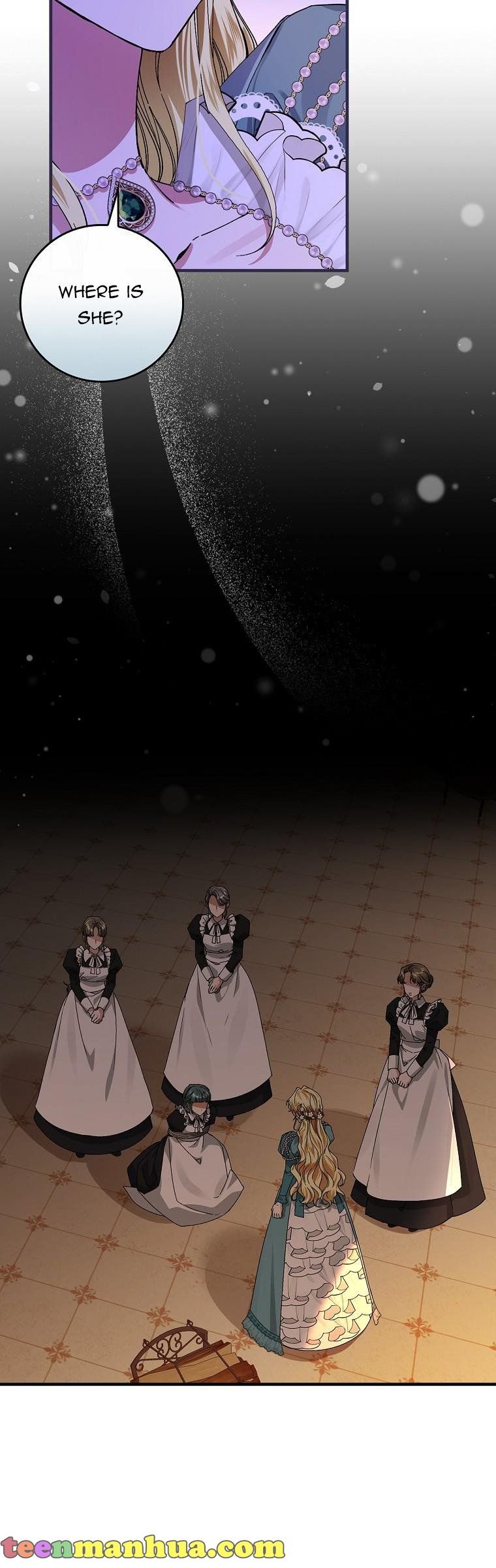A Perfect Ending Plan of the Villain in a Fairy Tale Chapter 46 page 7