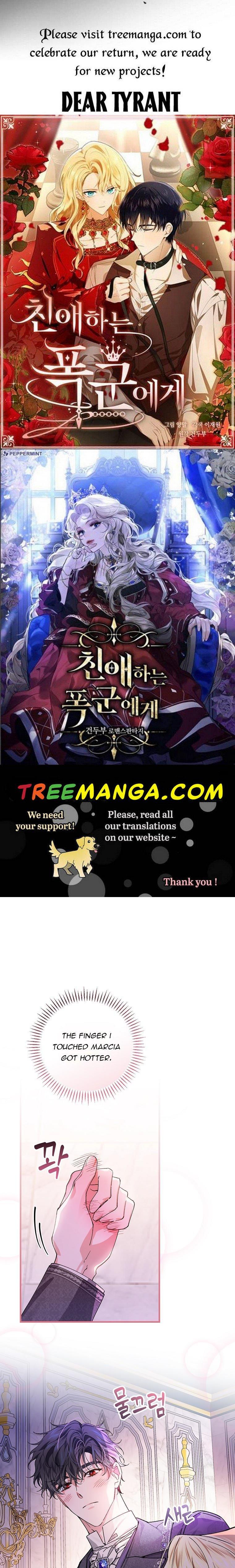 A Perfect Ending Plan of the Villain in a Fairy Tale Chapter 50 page 0