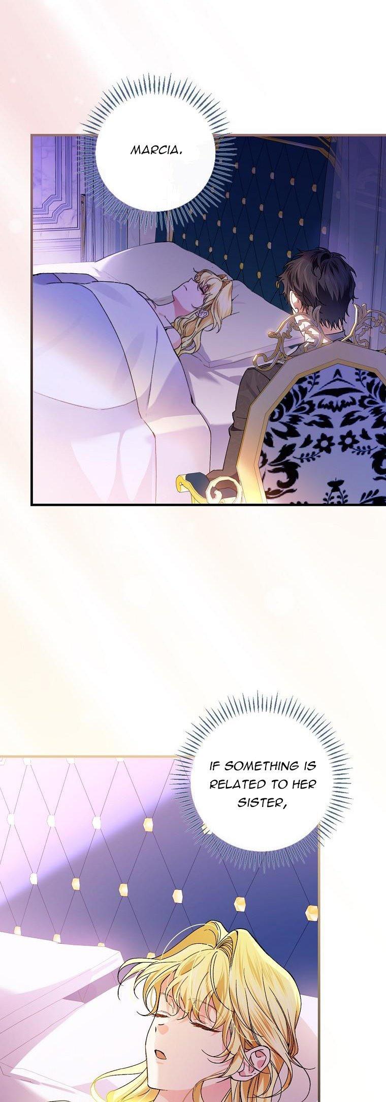 A Perfect Ending Plan of the Villain in a Fairy Tale Chapter 50 page 9