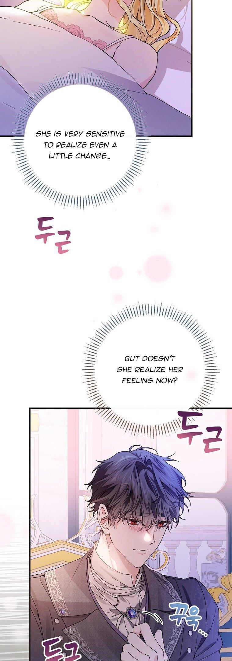 A Perfect Ending Plan of the Villain in a Fairy Tale Chapter 50 page 10