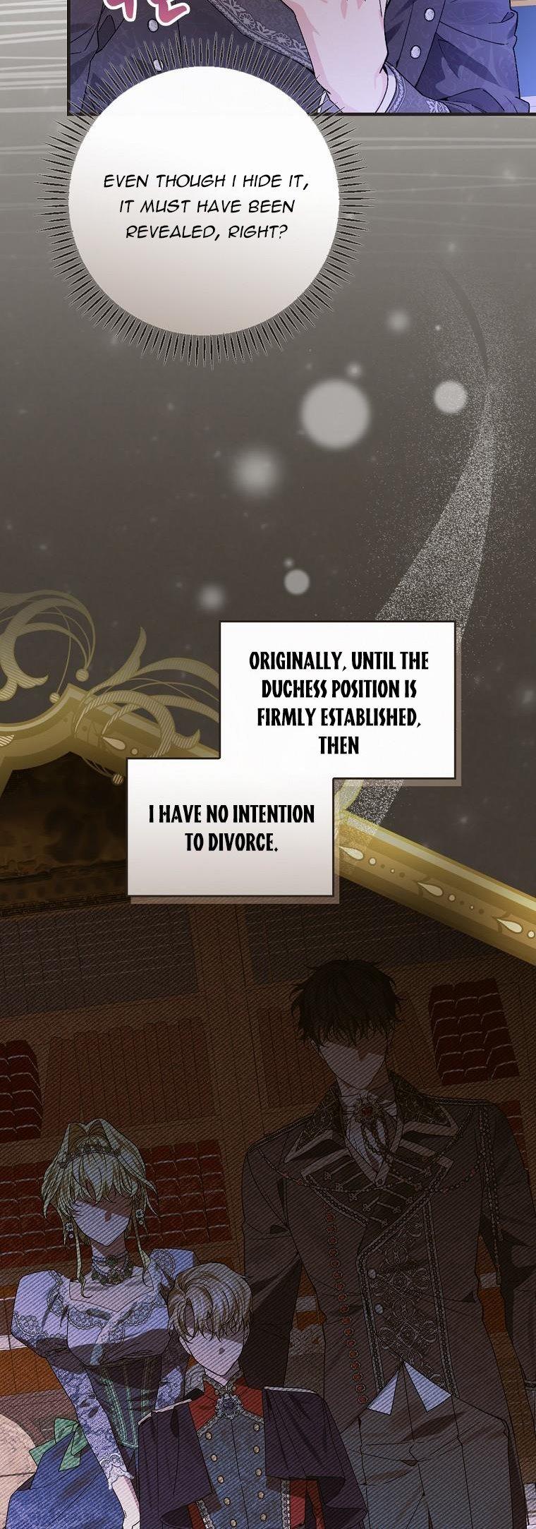 A Perfect Ending Plan of the Villain in a Fairy Tale Chapter 50 page 11