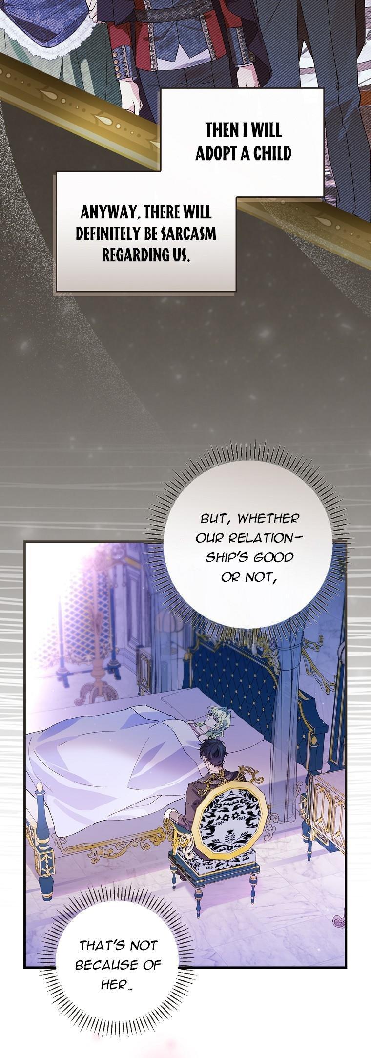 A Perfect Ending Plan of the Villain in a Fairy Tale Chapter 50 page 12