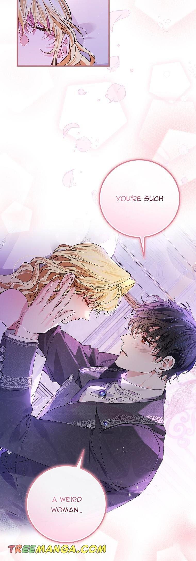A Perfect Ending Plan of the Villain in a Fairy Tale Chapter 50 page 18