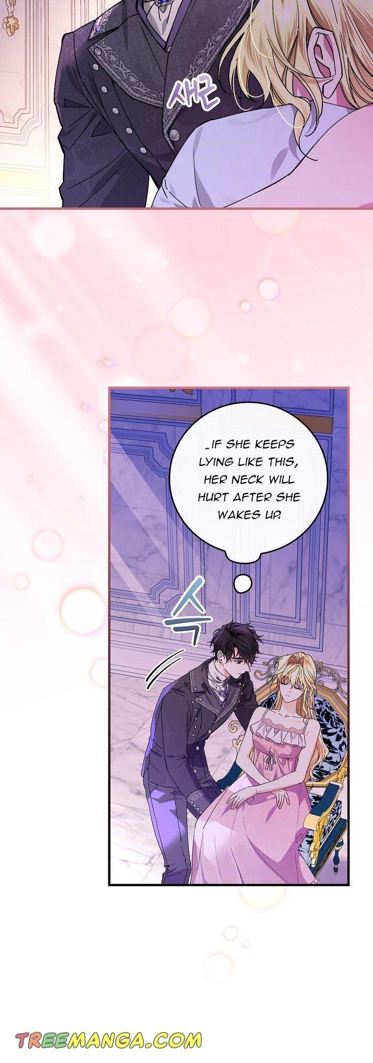 A Perfect Ending Plan of the Villain in a Fairy Tale Chapter 50 page 1
