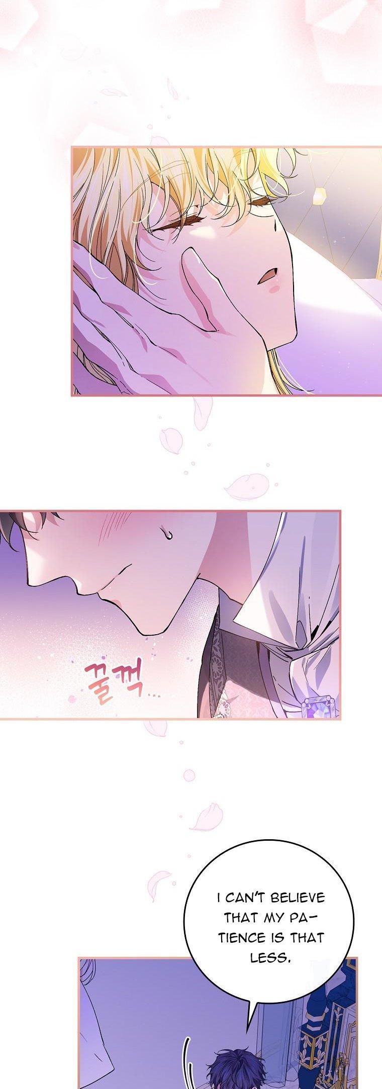 A Perfect Ending Plan of the Villain in a Fairy Tale Chapter 50 page 19
