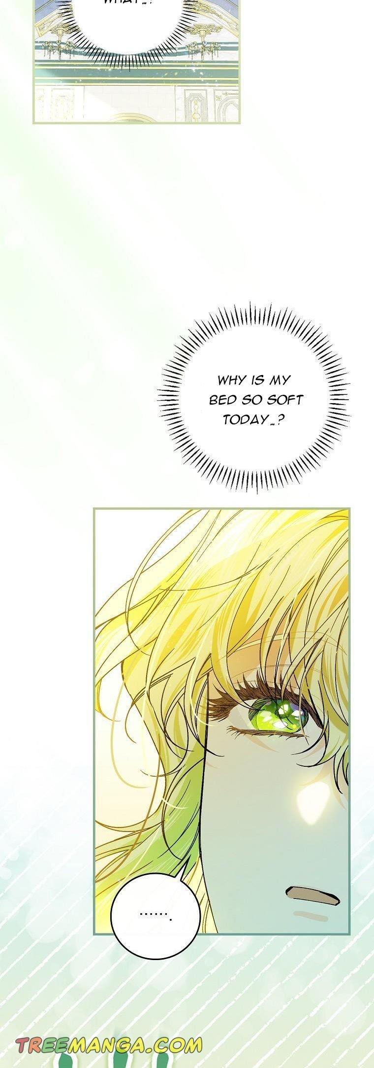 A Perfect Ending Plan of the Villain in a Fairy Tale Chapter 50 page 23