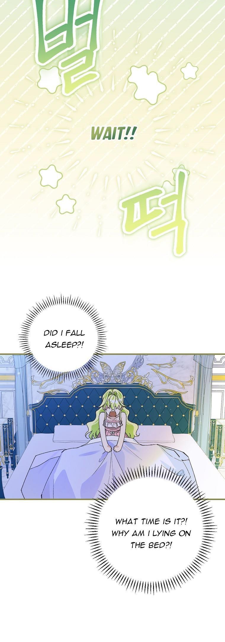 A Perfect Ending Plan of the Villain in a Fairy Tale Chapter 50 page 24