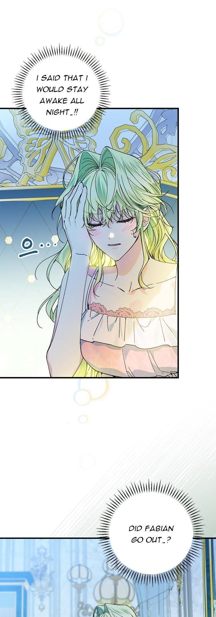 A Perfect Ending Plan of the Villain in a Fairy Tale Chapter 50 page 25