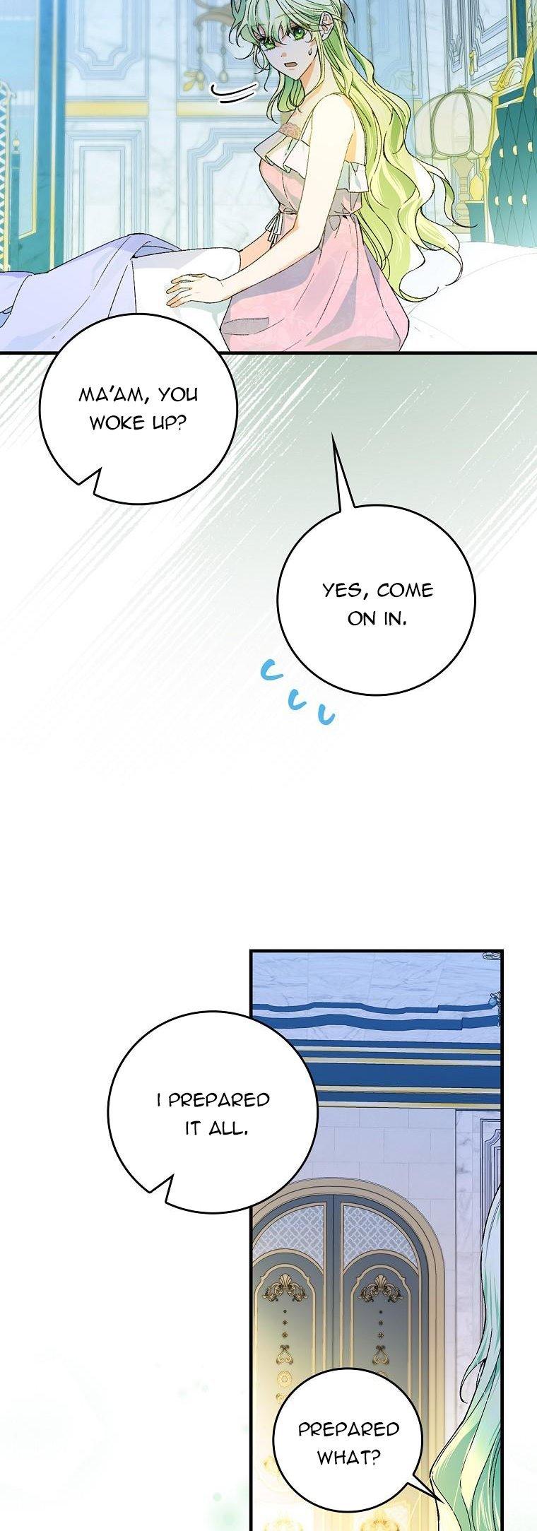 A Perfect Ending Plan of the Villain in a Fairy Tale Chapter 50 page 26