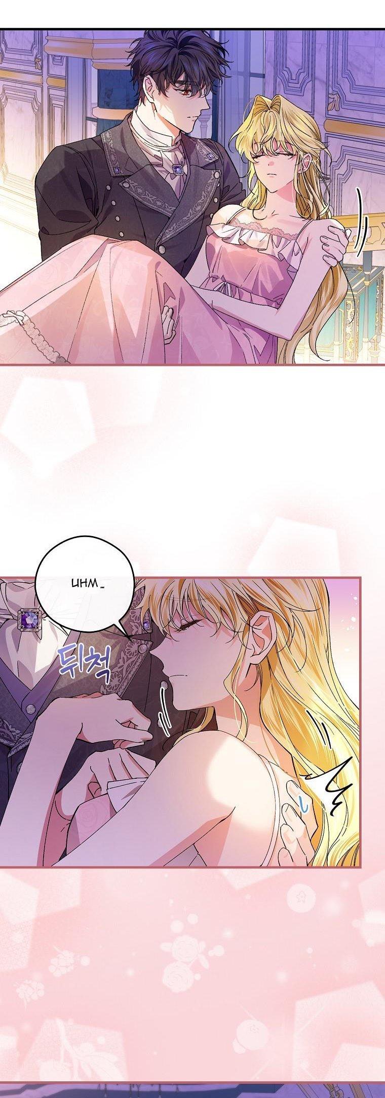 A Perfect Ending Plan of the Villain in a Fairy Tale Chapter 50 page 2