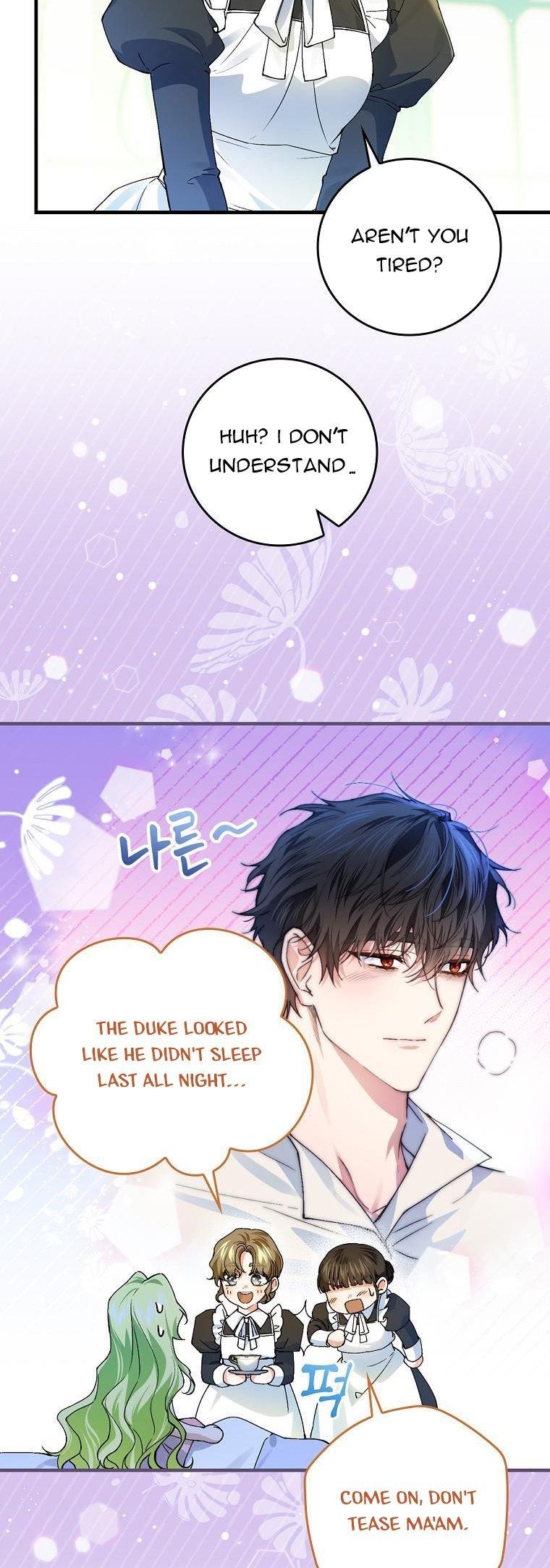 A Perfect Ending Plan of the Villain in a Fairy Tale Chapter 50 page 29