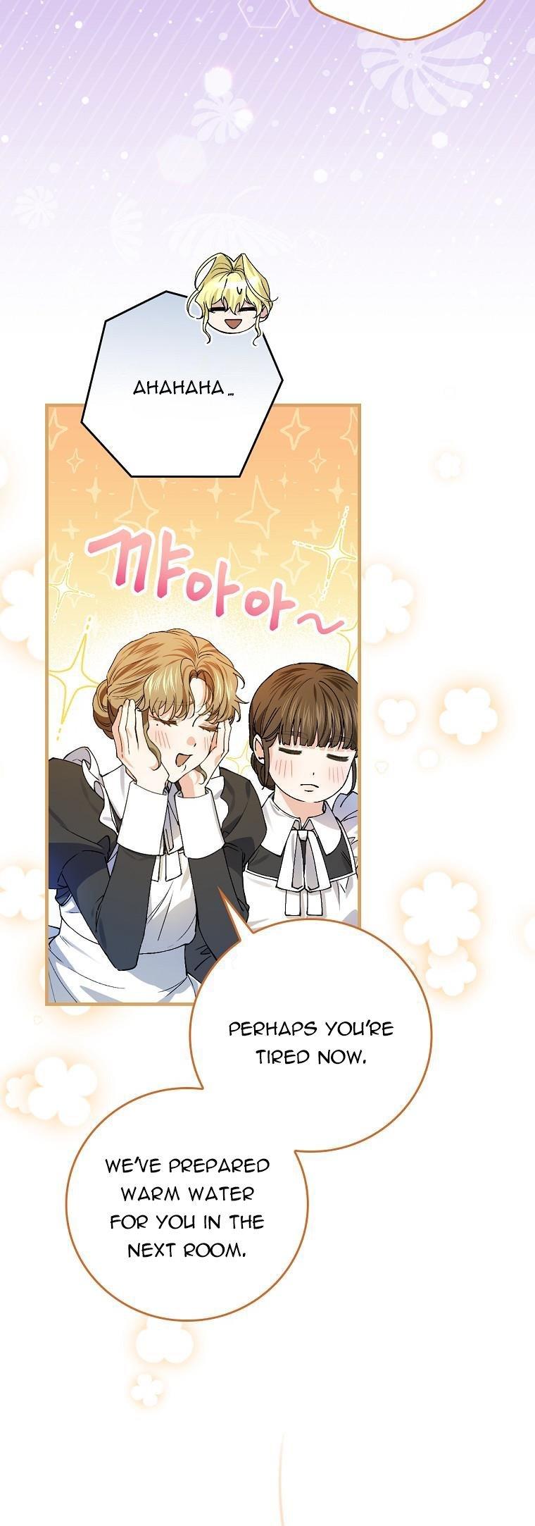 A Perfect Ending Plan of the Villain in a Fairy Tale Chapter 50 page 30