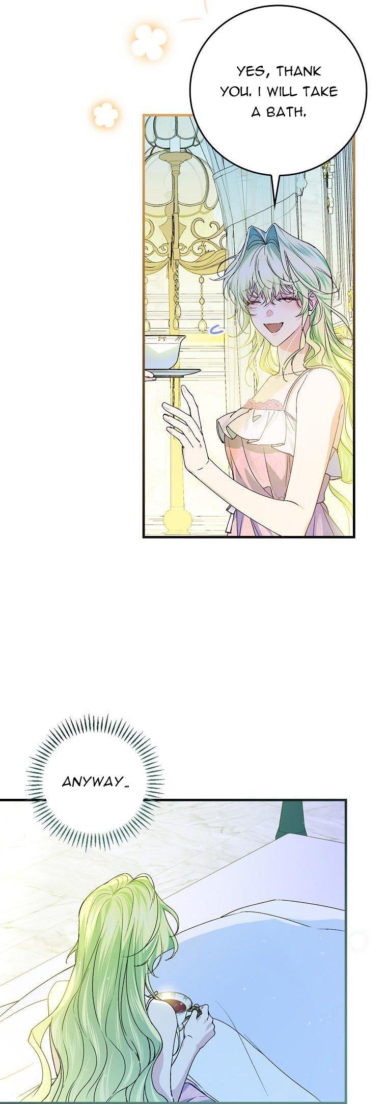A Perfect Ending Plan of the Villain in a Fairy Tale Chapter 50 page 31