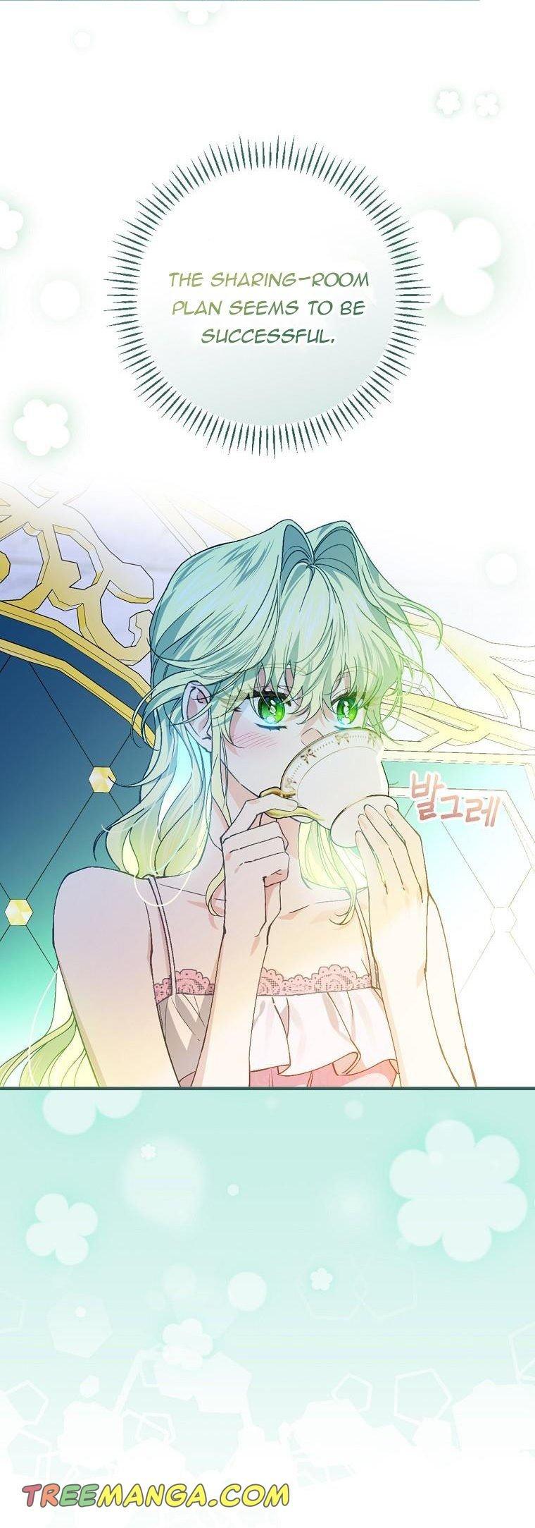A Perfect Ending Plan of the Villain in a Fairy Tale Chapter 50 page 32