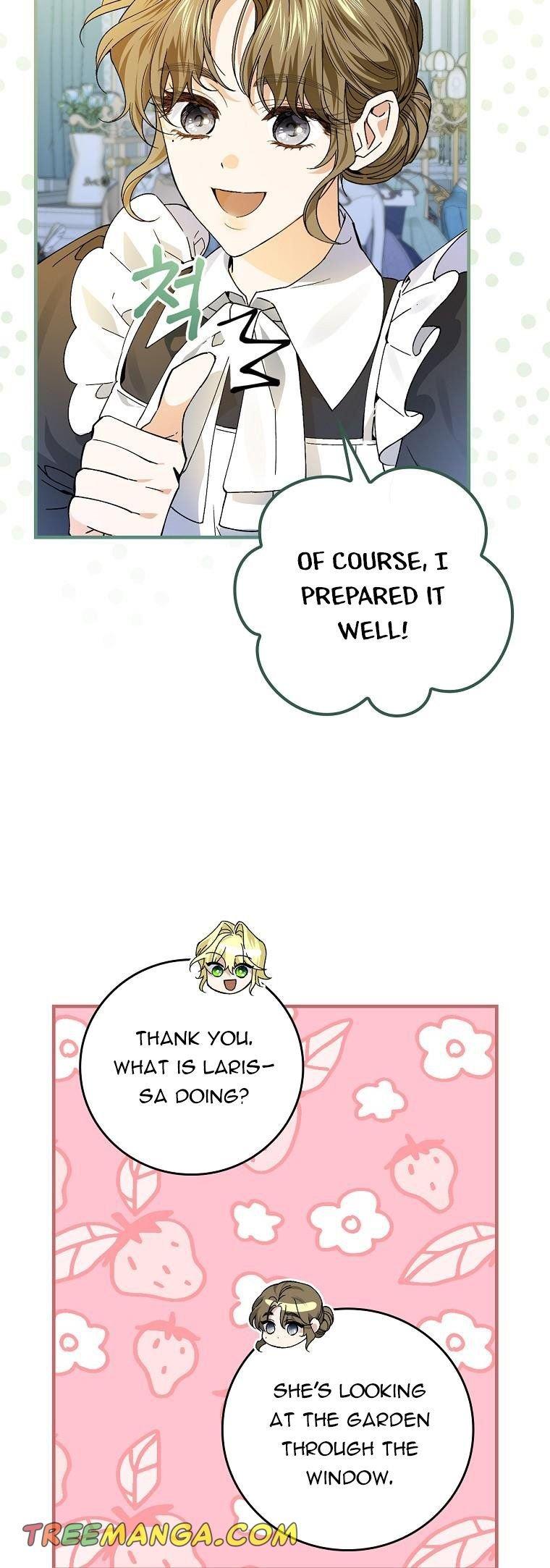 A Perfect Ending Plan of the Villain in a Fairy Tale Chapter 50 page 36