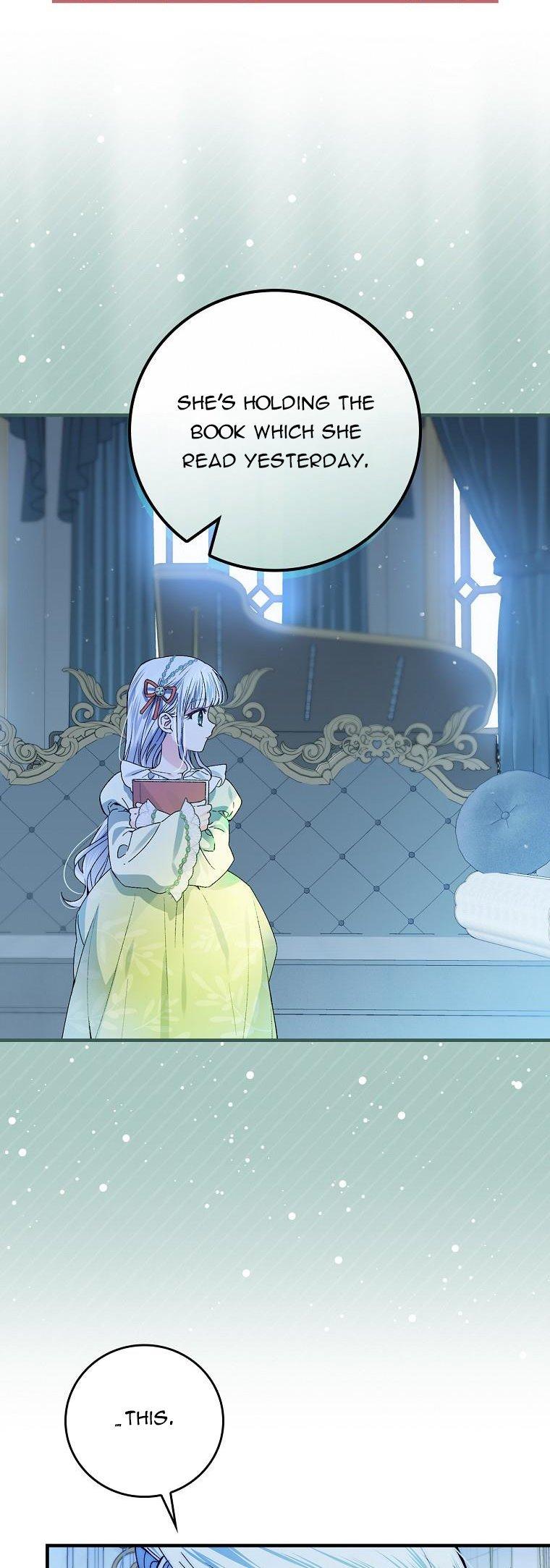 A Perfect Ending Plan of the Villain in a Fairy Tale Chapter 50 page 37