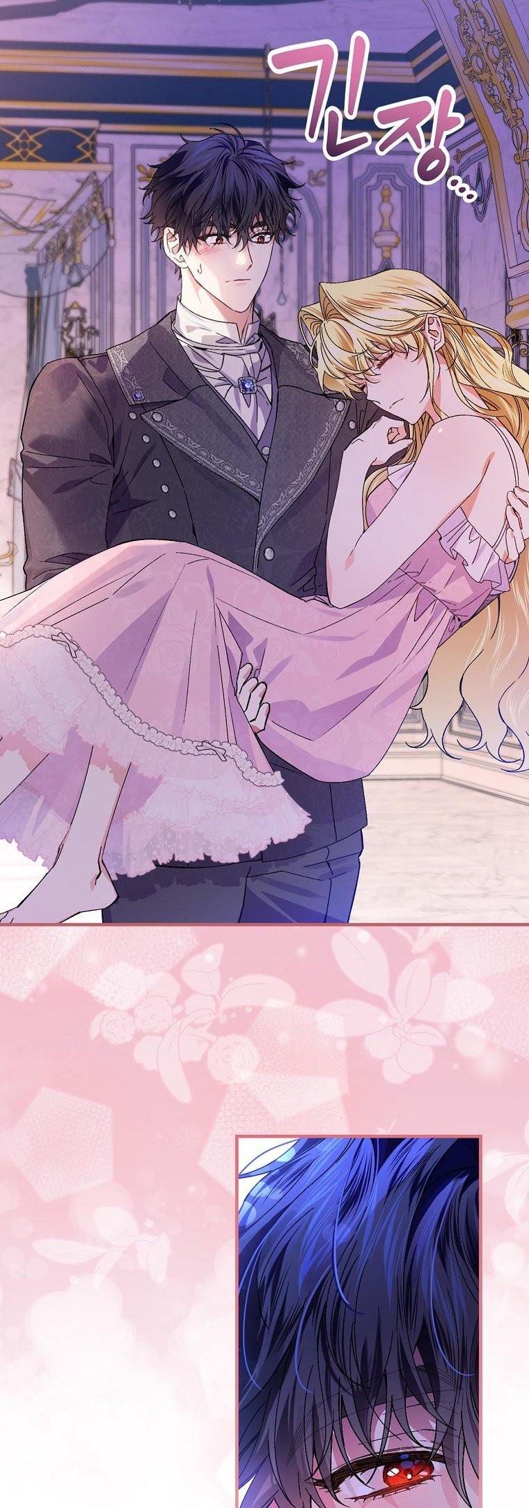 A Perfect Ending Plan of the Villain in a Fairy Tale Chapter 50 page 3