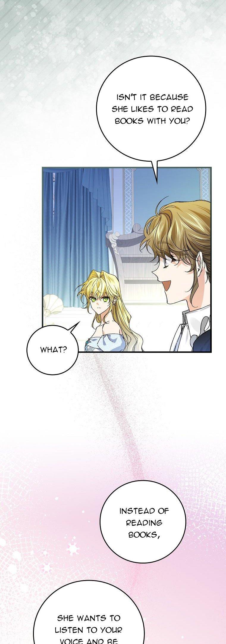 A Perfect Ending Plan of the Villain in a Fairy Tale Chapter 50 page 40
