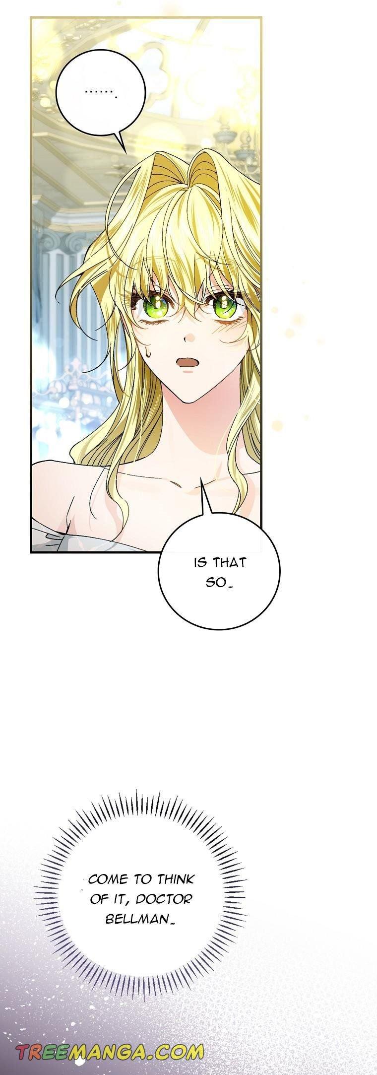 A Perfect Ending Plan of the Villain in a Fairy Tale Chapter 50 page 42