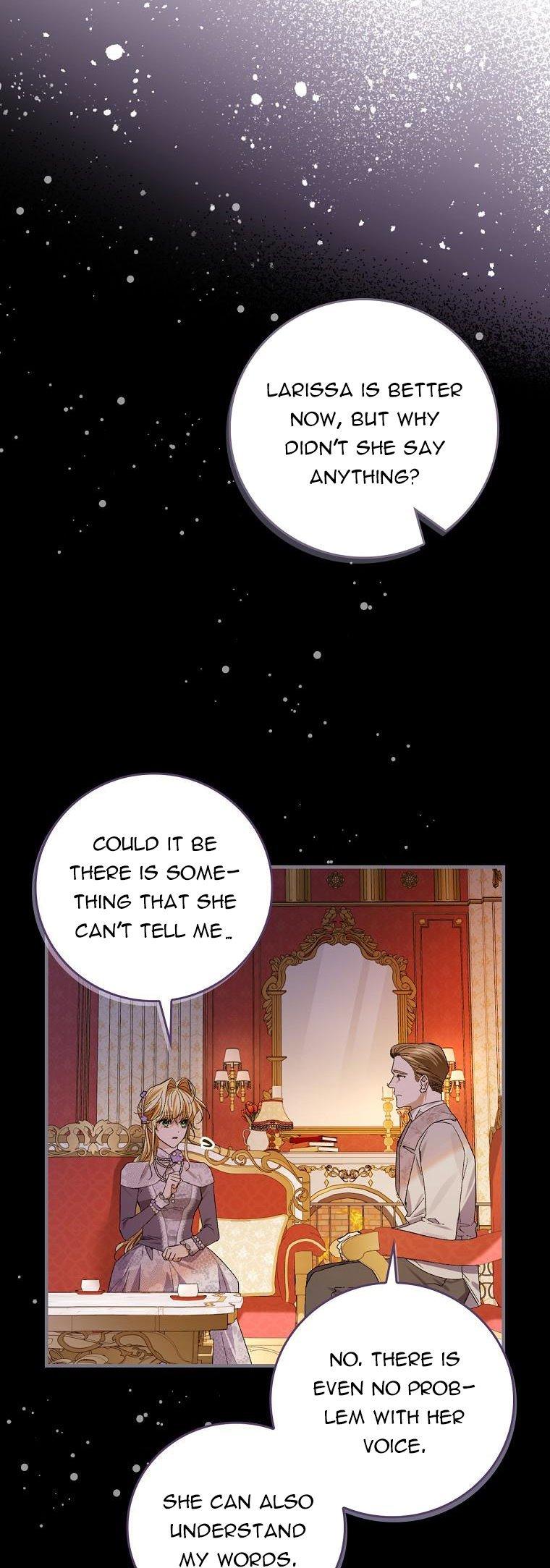 A Perfect Ending Plan of the Villain in a Fairy Tale Chapter 50 page 43
