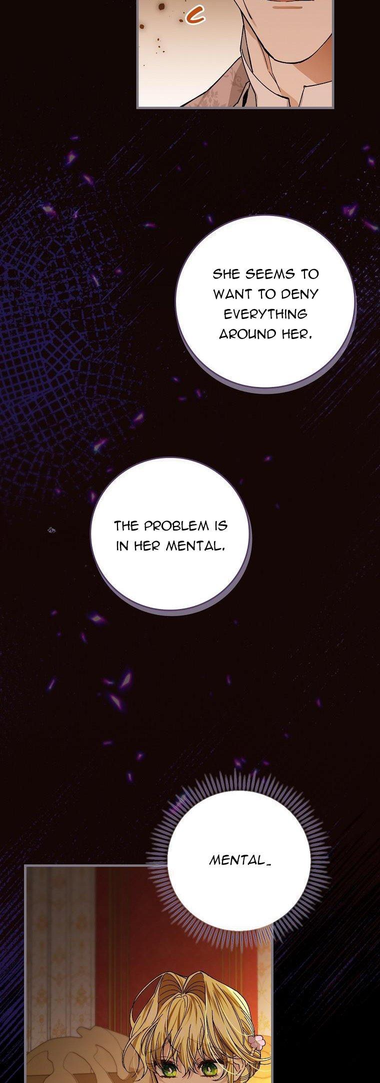 A Perfect Ending Plan of the Villain in a Fairy Tale Chapter 50 page 45