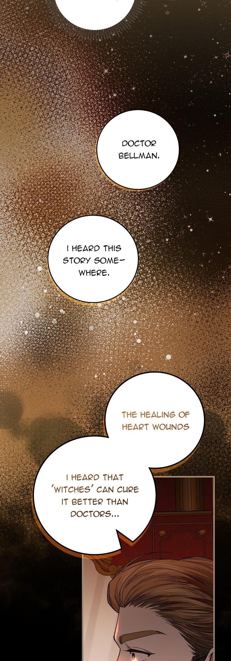 A Perfect Ending Plan of the Villain in a Fairy Tale Chapter 50 page 47