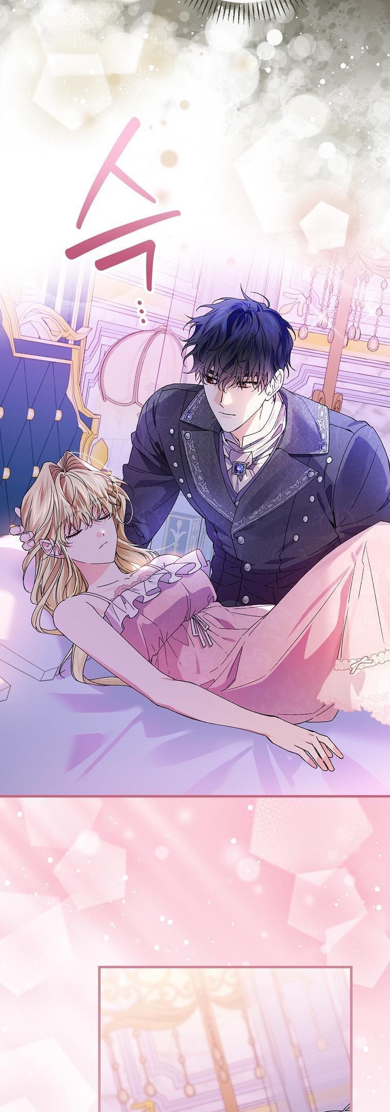 A Perfect Ending Plan of the Villain in a Fairy Tale Chapter 50 page 6