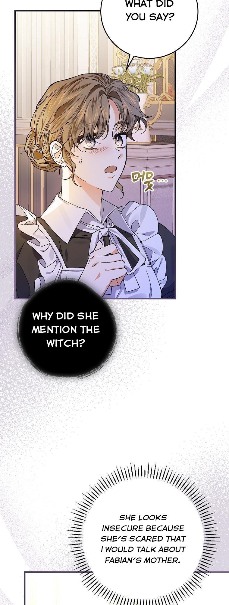 A Perfect Ending Plan of the Villain in a Fairy Tale Chapter 51 page 9