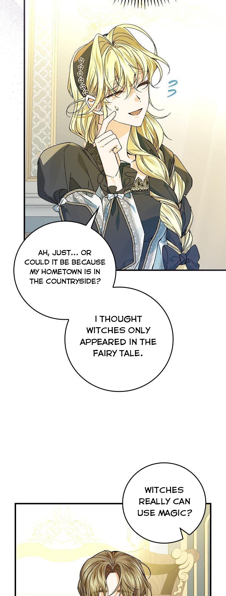 A Perfect Ending Plan of the Villain in a Fairy Tale Chapter 51 page 10