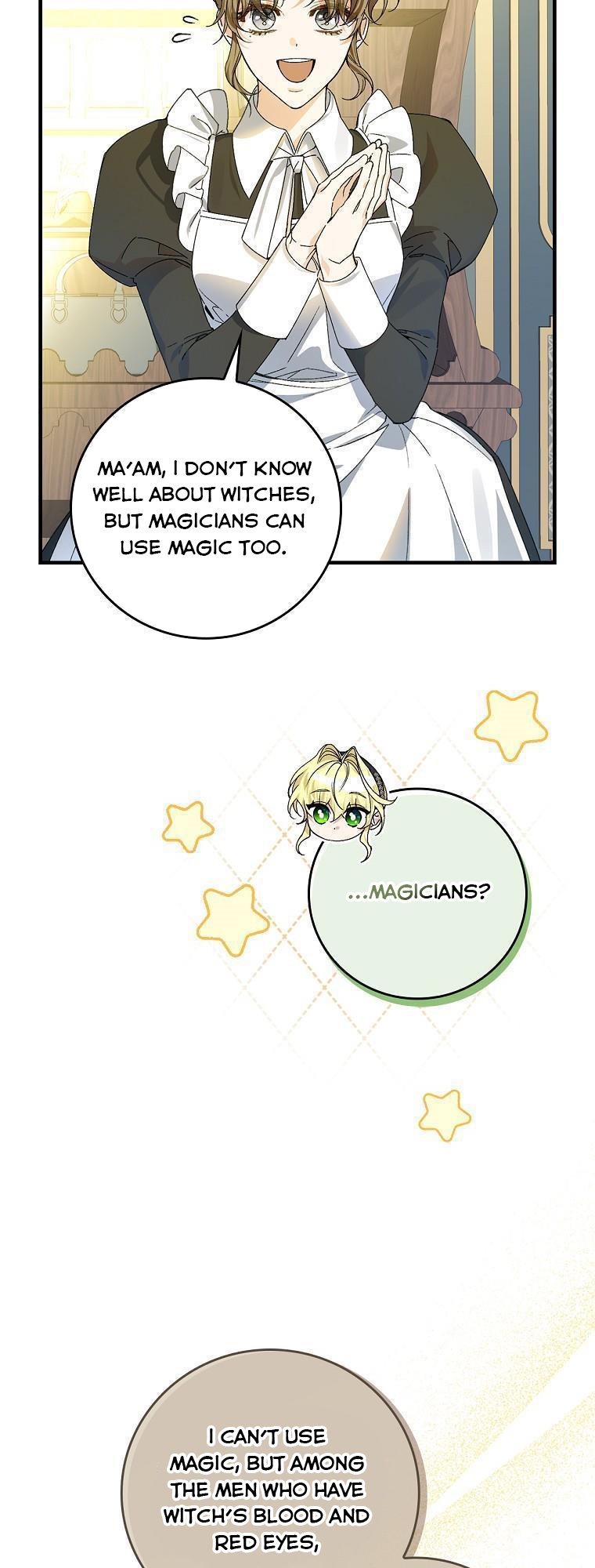 A Perfect Ending Plan of the Villain in a Fairy Tale Chapter 51 page 11