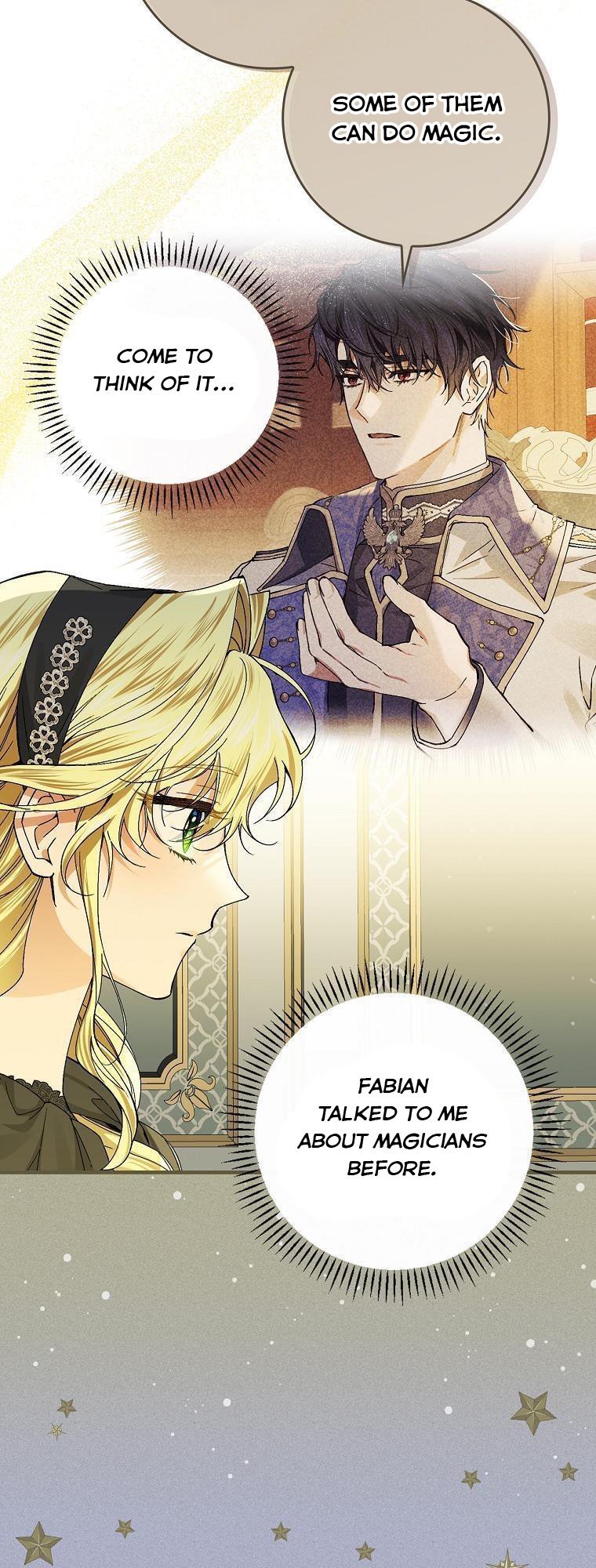 A Perfect Ending Plan of the Villain in a Fairy Tale Chapter 51 page 12